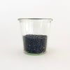 Black Lentils - Organic